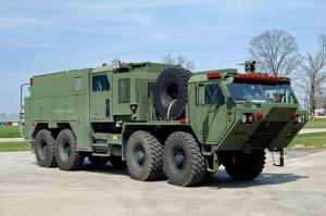 Pierce TFFT '2000